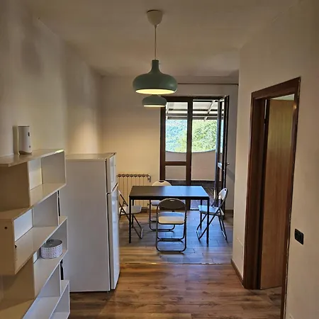 1 - Starsirius Apartman