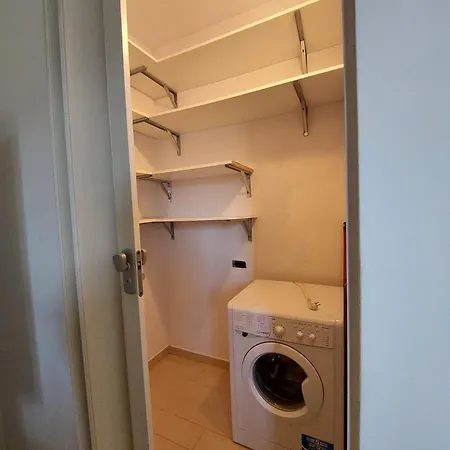 1 - Starsirius Apartment