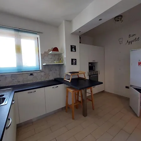 Apartment 1 - Starsirius *