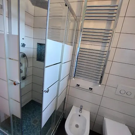 1 - Starsirius Apartment