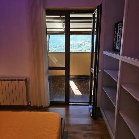 1 - Starsirius Apartment San Fedele Intelvi