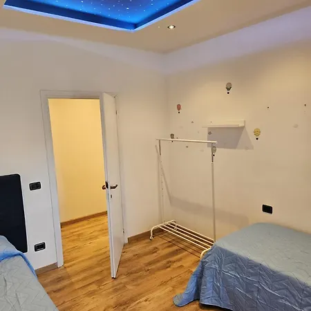 Apartment 1 - Starsirius *
