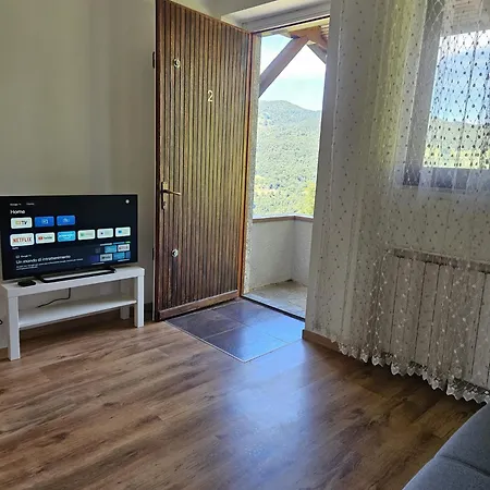 Apartment 1 - Starsirius *
