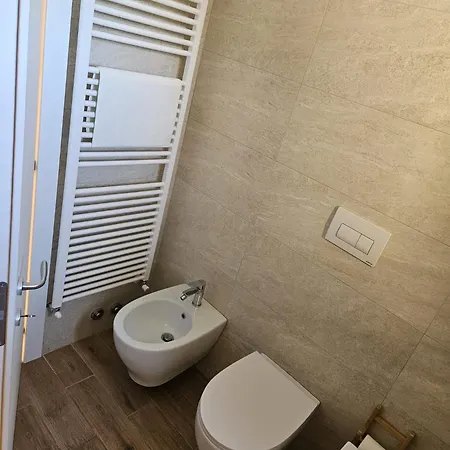 1 - Starsirius Apartment San Fedele Intelvi